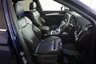 USED 2017 67 AUDI SQ5 3.0 SQ5 TFSI QUATTRO 5d AUTO 349 BHP-2 OWNER EXAMPLE FINISHED IN NAVARRA BLUE METALLIC-HEATED BLACK LEATHER UPHOLSTERY-SLIDE AND TILT GLASS PANORAMIC SUNROOF-DUAL CLIMATE CONTROL-DAB RADIO-SATNAV-BLUETOOTH-AUTO TAILGATE-REVERSE CAMERA-DIGITAL DASH 