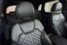 USED 2017 67 AUDI SQ5 3.0 SQ5 TFSI QUATTRO 5d AUTO 349 BHP-2 OWNER EXAMPLE FINISHED IN NAVARRA BLUE METALLIC-HEATED BLACK LEATHER UPHOLSTERY-SLIDE AND TILT GLASS PANORAMIC SUNROOF-DUAL CLIMATE CONTROL-DAB RADIO-SATNAV-BLUETOOTH-AUTO TAILGATE-REVERSE CAMERA-DIGITAL DASH 
