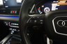 USED 2017 67 AUDI SQ5 3.0 SQ5 TFSI QUATTRO 5d AUTO 349 BHP-2 OWNER EXAMPLE FINISHED IN NAVARRA BLUE METALLIC-HEATED BLACK LEATHER UPHOLSTERY-SLIDE AND TILT GLASS PANORAMIC SUNROOF-DUAL CLIMATE CONTROL-DAB RADIO-SATNAV-BLUETOOTH-AUTO TAILGATE-REVERSE CAMERA-DIGITAL DASH 
