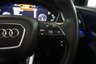 USED 2017 67 AUDI SQ5 3.0 SQ5 TFSI QUATTRO 5d AUTO 349 BHP-2 OWNER EXAMPLE FINISHED IN NAVARRA BLUE METALLIC-HEATED BLACK LEATHER UPHOLSTERY-SLIDE AND TILT GLASS PANORAMIC SUNROOF-DUAL CLIMATE CONTROL-DAB RADIO-SATNAV-BLUETOOTH-AUTO TAILGATE-REVERSE CAMERA-DIGITAL DASH 