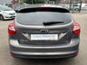 USED 2014 14 FORD FOCUS 1.6 TDCi TITANIUM NAVIGATOR 5dr 