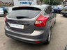 USED 2014 14 FORD FOCUS 1.6 TDCi TITANIUM NAVIGATOR 5dr 