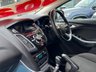 USED 2014 14 FORD FOCUS 1.6 TDCi TITANIUM NAVIGATOR 5dr 