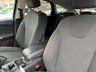USED 2014 14 FORD FOCUS 1.6 TDCi TITANIUM NAVIGATOR 5dr 