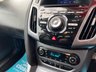 USED 2014 14 FORD FOCUS 1.6 TDCi TITANIUM NAVIGATOR 5dr 
