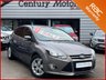 USED 2014 14 FORD FOCUS 1.6 TDCi TITANIUM NAVIGATOR 5dr 