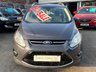 USED 2014 14 FORD GRAND C-MAX 1.6 TDCi TITANIUM 5dr - PARK ASSIST 