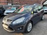 USED 2014 14 FORD GRAND C-MAX 1.6 TDCi TITANIUM 5dr - PARK ASSIST 