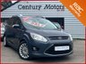 USED 2014 14 FORD GRAND C-MAX 1.6 TDCi TITANIUM 5dr - PARK ASSIST 