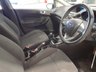USED 2013 13 FORD FIESTA 1.2 ZETEC 5d 81 BHP 