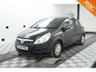 USED 2008 58 VAUXHALL CORSA 1.0 LIFE 3d 60 BHP 