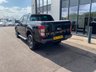 USED 2022 72 FORD RANGER 2.0 ECOBLUE WILDTRAK AUTO 213PS ELECTRIC LOAD COVER   EURO 6-NAV-REAR CAMERA-LOAD COVER