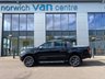USED 2022 72 FORD RANGER 2.0 ECOBLUE WILDTRAK AUTO 213PS ELECTRIC LOAD COVER   EURO 6-NAV-REAR CAMERA-LOAD COVER