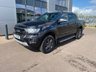 USED 2022 72 FORD RANGER 2.0 ECOBLUE WILDTRAK AUTO 213PS ELECTRIC LOAD COVER   EURO 6-NAV-REAR CAMERA-LOAD COVER