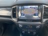 USED 2022 72 FORD RANGER 2.0 ECOBLUE WILDTRAK AUTO 213PS ELECTRIC LOAD COVER   EURO 6-NAV-REAR CAMERA-LOAD COVER