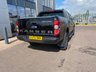USED 2022 72 FORD RANGER 2.0 ECOBLUE WILDTRAK AUTO 213PS ELECTRIC LOAD COVER   EURO 6-NAV-REAR CAMERA-LOAD COVER