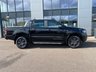 USED 2022 72 FORD RANGER 2.0 ECOBLUE WILDTRAK AUTO 213PS ELECTRIC LOAD COVER   EURO 6-NAV-REAR CAMERA-LOAD COVER