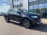 USED 2022 72 FORD RANGER 2.0 ECOBLUE WILDTRAK AUTO 213PS ELECTRIC LOAD COVER   EURO 6-NAV-REAR CAMERA-LOAD COVER