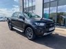 USED 2022 72 FORD RANGER 2.0 ECOBLUE WILDTRAK AUTO 213PS ELECTRIC LOAD COVER   EURO 6-NAV-REAR CAMERA-LOAD COVER