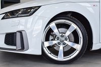 USED 2020 20 AUDI TT 2.0 TFSI S LINE 2d 195 BHP Virtual Cockpit, Heated Seats