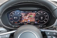USED 2020 20 AUDI TT 2.0 TFSI S LINE 2d 195 BHP Virtual Cockpit, Heated Seats