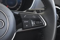 USED 2020 20 AUDI TT 2.0 TFSI S LINE 2d 195 BHP Virtual Cockpit, Heated Seats