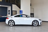 USED 2020 20 AUDI TT 2.0 TFSI S LINE 2d 195 BHP Virtual Cockpit, Heated Seats