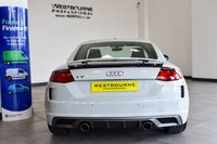 USED 2020 20 AUDI TT 2.0 TFSI S LINE 2d 195 BHP Virtual Cockpit, Heated Seats