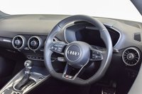 USED 2020 20 AUDI TT 2.0 TFSI S LINE 2d 195 BHP Virtual Cockpit, Heated Seats