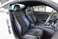 USED 2020 20 AUDI TT 2.0 TFSI S LINE 2d 195 BHP Virtual Cockpit, Heated Seats