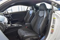 USED 2020 20 AUDI TT 2.0 TFSI S LINE 2d 195 BHP Virtual Cockpit, Heated Seats