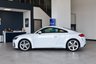 USED 2020 20 AUDI TT 2.0 TFSI S LINE 2d 195 BHP Virtual Cockpit, Heated Seats