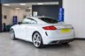 USED 2020 20 AUDI TT 2.0 TFSI S LINE 2d 195 BHP Virtual Cockpit, Heated Seats