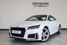 USED 2020 20 AUDI TT 2.0 TFSI S LINE 2d 195 BHP Virtual Cockpit, Heated Seats
