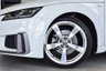 USED 2020 20 AUDI TT 2.0 TFSI S LINE 2d 195 BHP Virtual Cockpit, Heated Seats