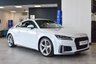 USED 2020 20 AUDI TT 2.0 TFSI S LINE 2d 195 BHP Virtual Cockpit, Heated Seats