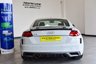 USED 2020 20 AUDI TT 2.0 TFSI S LINE 2d 195 BHP Virtual Cockpit, Heated Seats