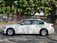 USED 2015 65 BMW 3 SERIES 2.0 320D ED PLUS 4d 161 BHP 
