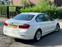 USED 2015 65 BMW 3 SERIES 2.0 320D ED PLUS 4d 161 BHP 