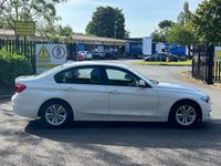 USED 2015 65 BMW 3 SERIES 2.0 320D ED PLUS 4d 161 BHP 