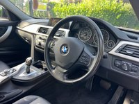 USED 2015 65 BMW 3 SERIES 2.0 320D ED PLUS 4d 161 BHP 
