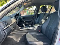 USED 2015 65 BMW 3 SERIES 2.0 320D ED PLUS 4d 161 BHP 