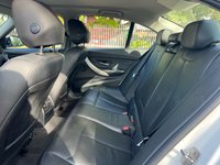 USED 2015 65 BMW 3 SERIES 2.0 320D ED PLUS 4d 161 BHP 