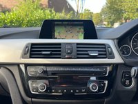 USED 2015 65 BMW 3 SERIES 2.0 320D ED PLUS 4d 161 BHP 