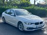 USED 2015 65 BMW 3 SERIES 2.0 320D ED PLUS 4d 161 BHP 