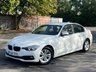 USED 2015 65 BMW 3 SERIES 2.0 320D ED PLUS 4d 161 BHP 