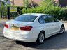 USED 2015 65 BMW 3 SERIES 2.0 320D ED PLUS 4d 161 BHP 