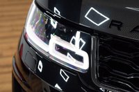 USED 2022 71 LAND ROVER RANGE ROVER SPORT 5.0 SVR CARBON EDITION 5d AUTO 567 BHP ESTATE