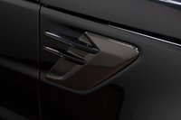 USED 2022 71 LAND ROVER RANGE ROVER SPORT 5.0 SVR CARBON EDITION 5d AUTO 567 BHP ESTATE