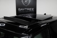 USED 2022 71 LAND ROVER RANGE ROVER SPORT 5.0 SVR CARBON EDITION 5d AUTO 567 BHP ESTATE